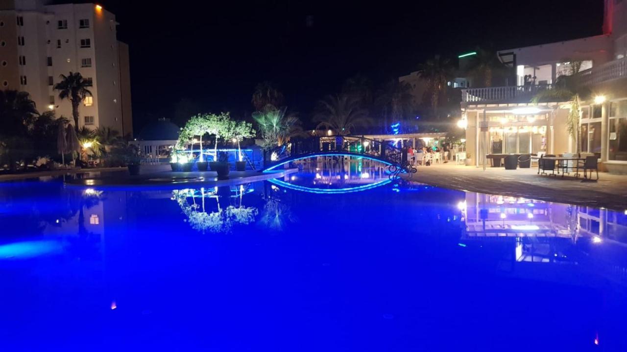 Northern Cyprus Trikomo, Iskele, Long Beach, Caesar Resort 2 ภายนอก รูปภาพ
