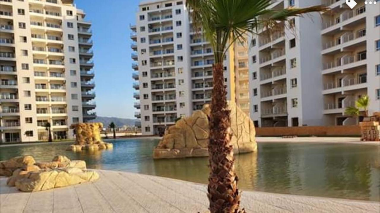 Northern Cyprus Trikomo, Iskele, Long Beach, Caesar Resort 2 ภายนอก รูปภาพ