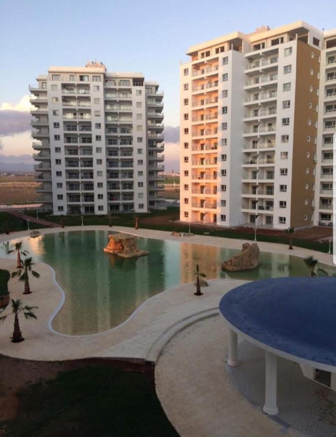 Northern Cyprus Trikomo, Iskele, Long Beach, Caesar Resort 2 ภายนอก รูปภาพ