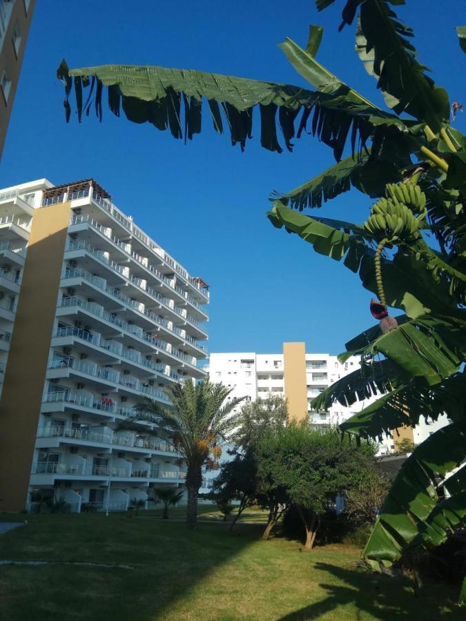 Northern Cyprus Trikomo, Iskele, Long Beach, Caesar Resort 2 ภายนอก รูปภาพ