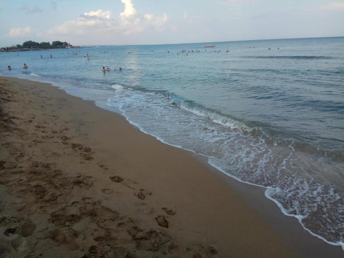 Northern Cyprus Trikomo, Iskele, Long Beach, Caesar Resort 2 ภายนอก รูปภาพ