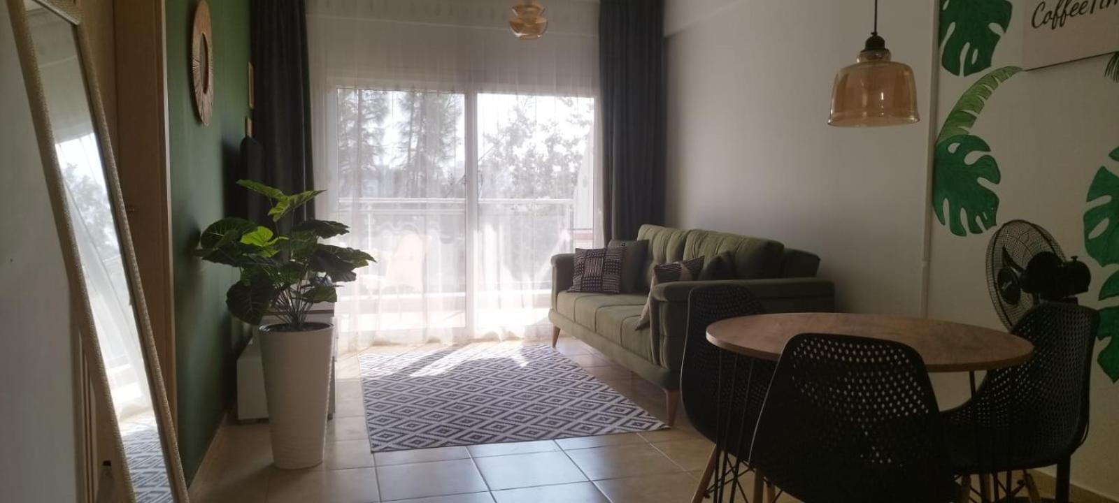 Northern Cyprus Trikomo, Iskele, Long Beach, Caesar Resort 2 ภายนอก รูปภาพ